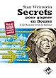 Secrets pour gagner en bourse, Stanley Weinstein