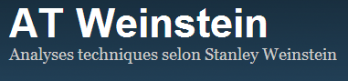 Gagner en bourse avec Stanley Weinstein